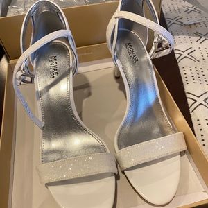 Michael Kors Heels